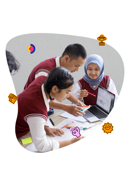 Untuk Kelompok Siswa/Mahasiswa