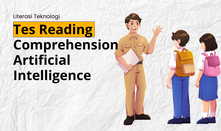 Tes Reading Comprehension AI 