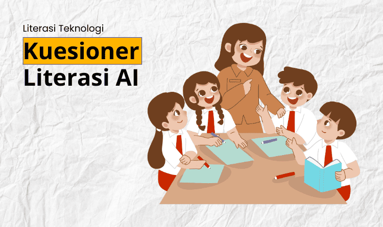 Kuesioner Literasi AI 